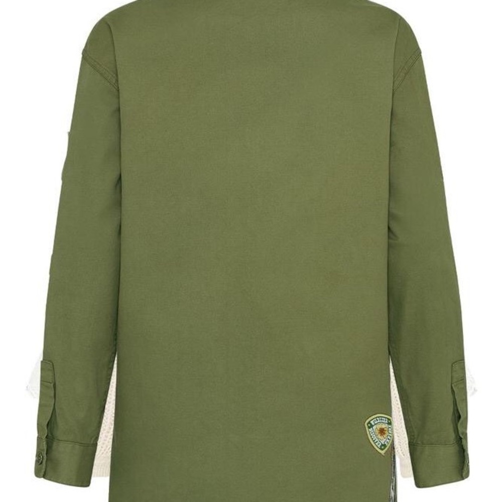 Great Ocean Jacket - Picture 8 of 9